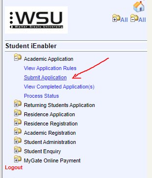 phd application wsu