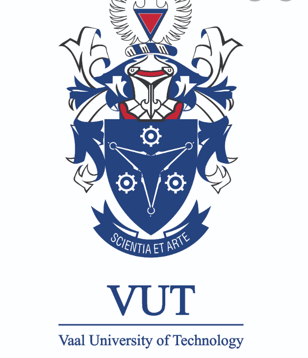Vaal University of Technology Logo
