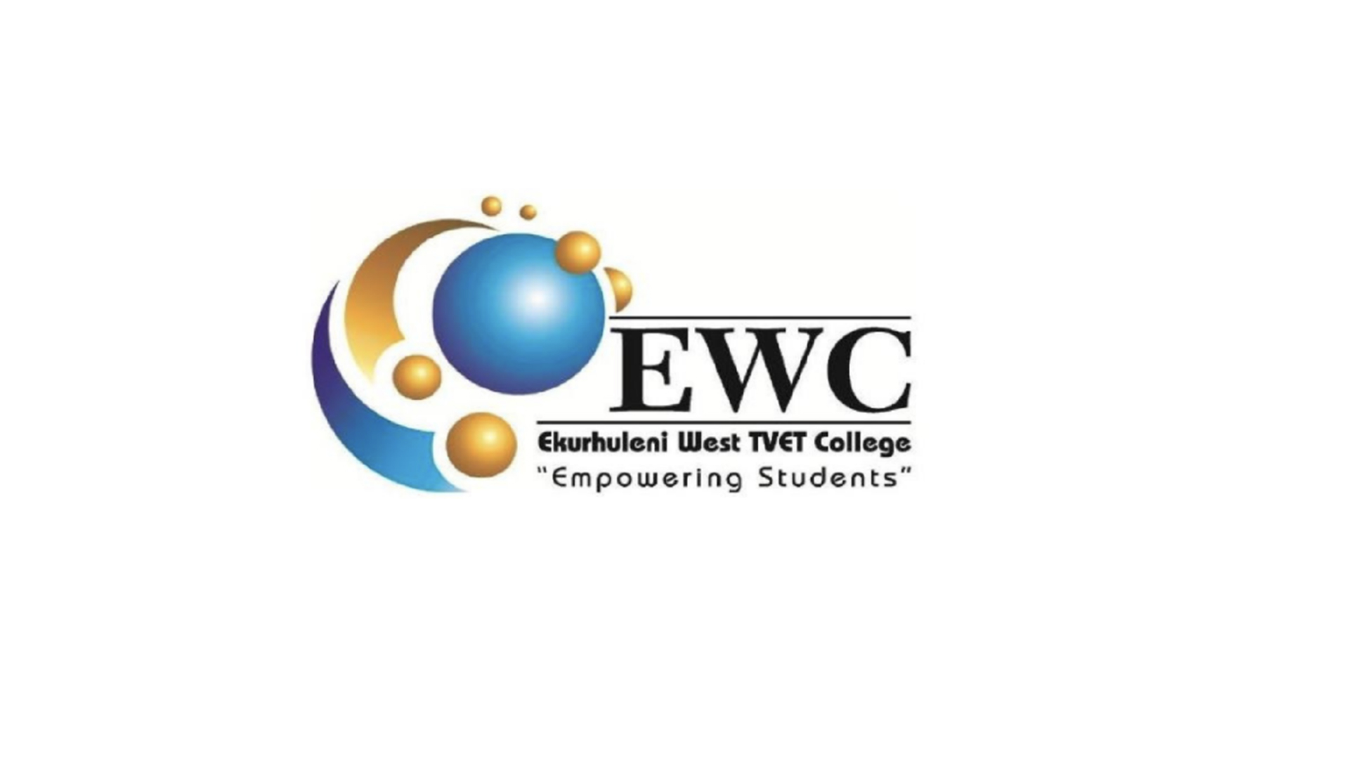 Ekurhuleni west Tvet College