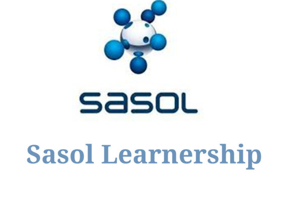 How to Apply Sasol Learnership How to Apply Sasol Learnership logo