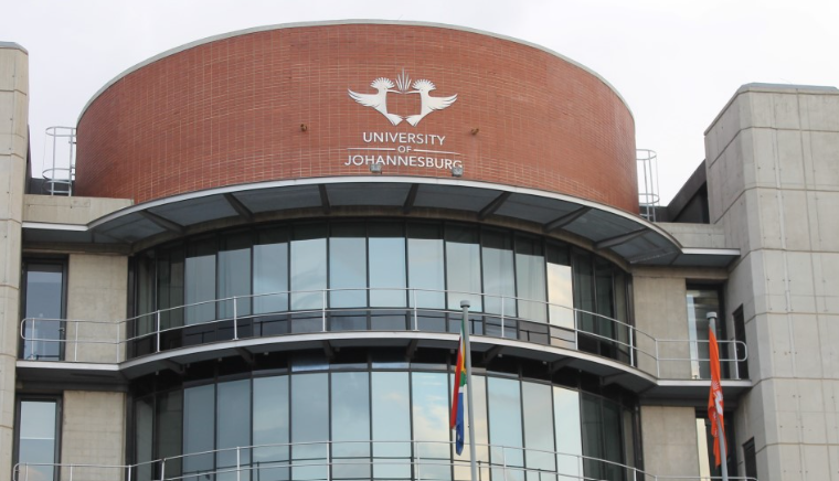 UJ Resident Online Application
