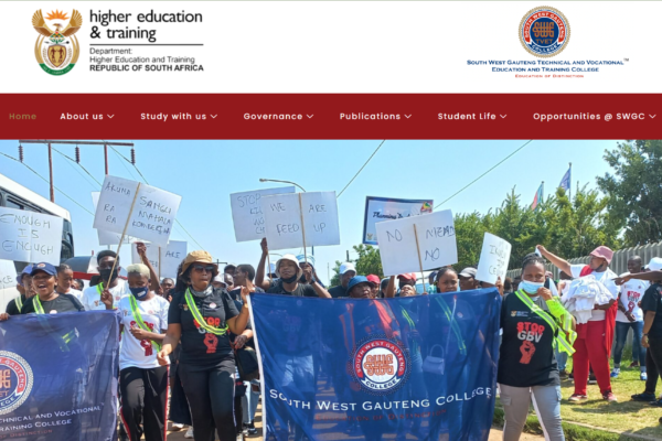 South west Gauteng College